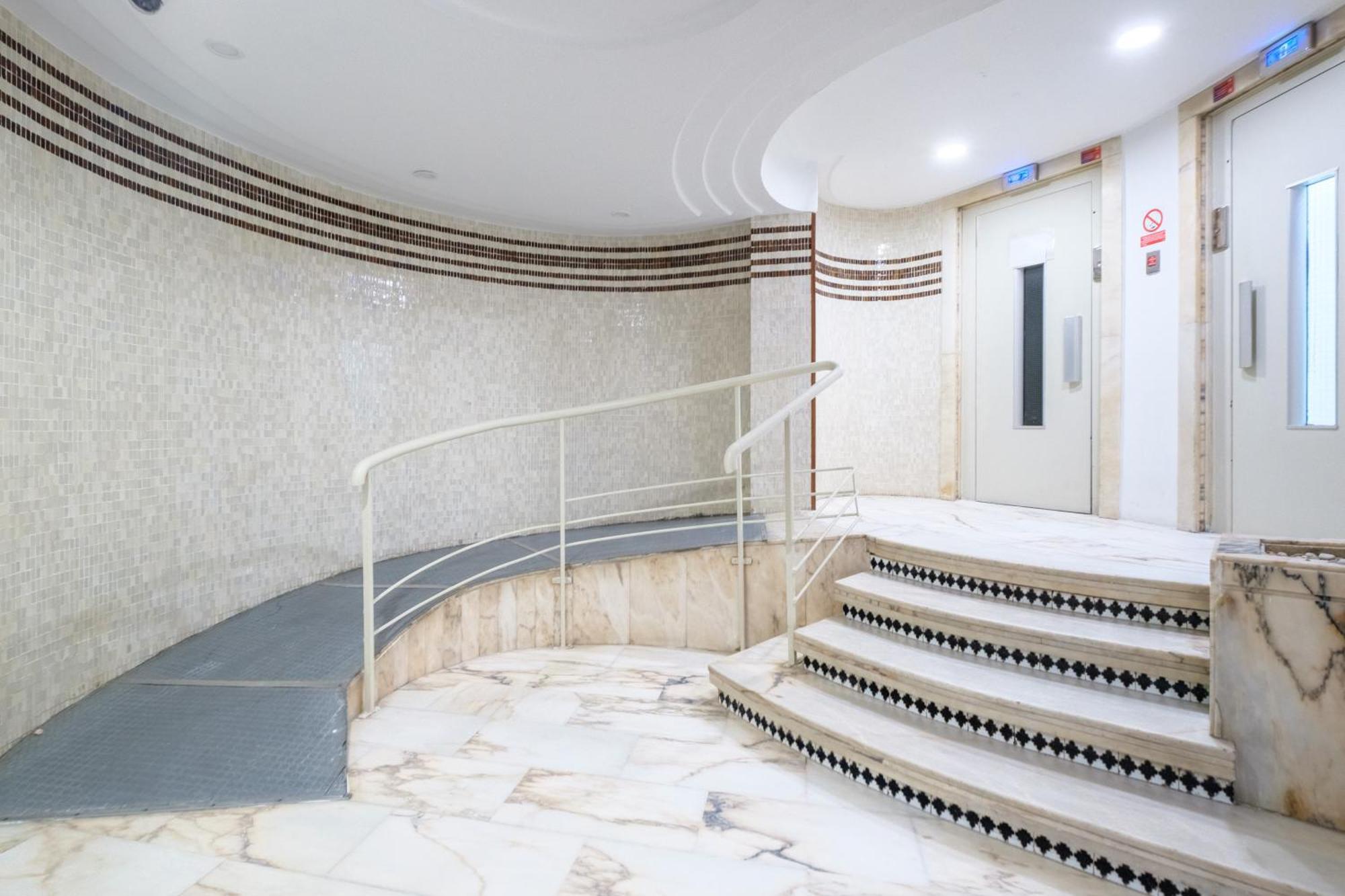 Apartamento Coblanca V 15-4 Benidorm Exterior foto