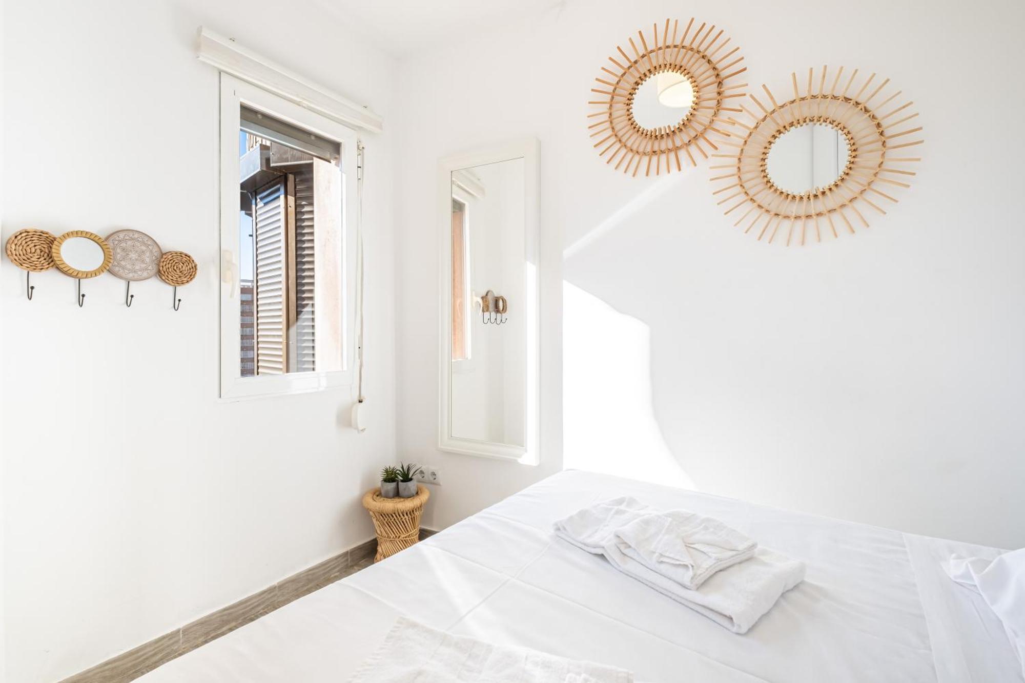 Apartamento Coblanca V 15-4 Benidorm Exterior foto