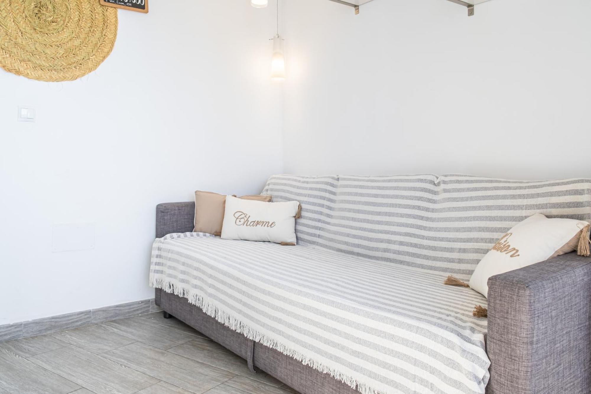 Apartamento Coblanca V 15-4 Benidorm Exterior foto