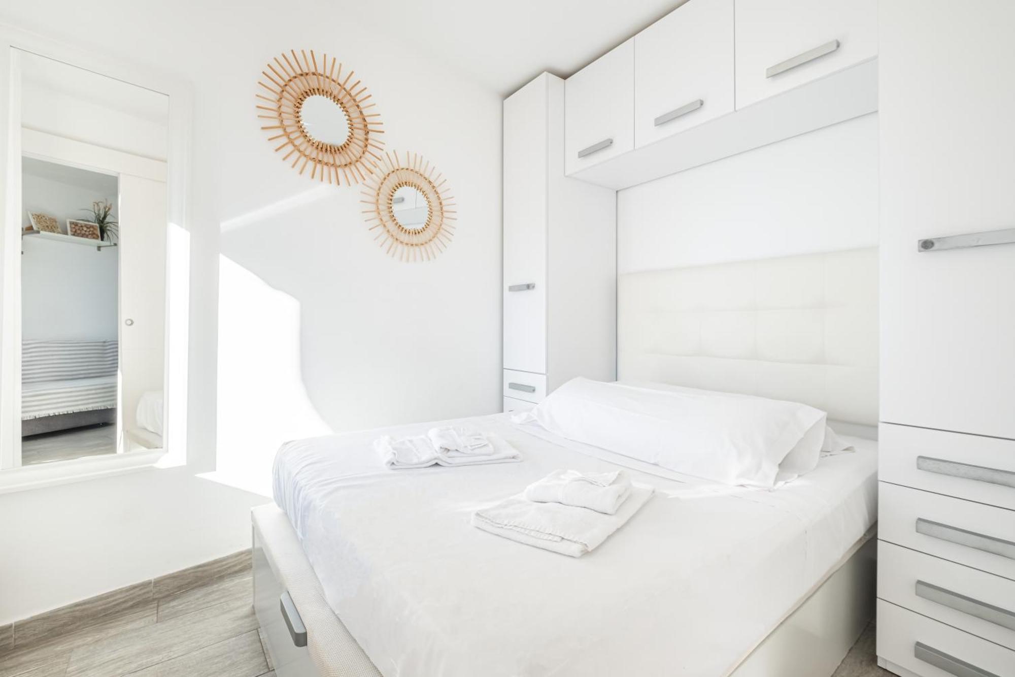Apartamento Coblanca V 15-4 Benidorm Exterior foto